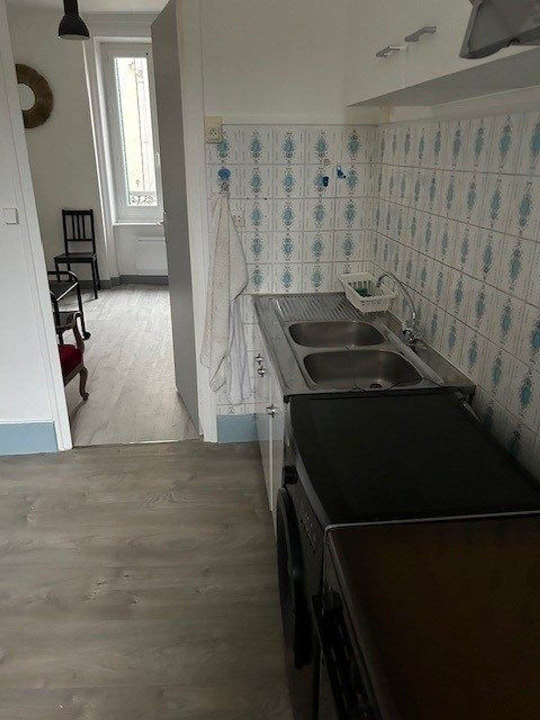 Appartement à louer, 42m², Cours-la-Ville