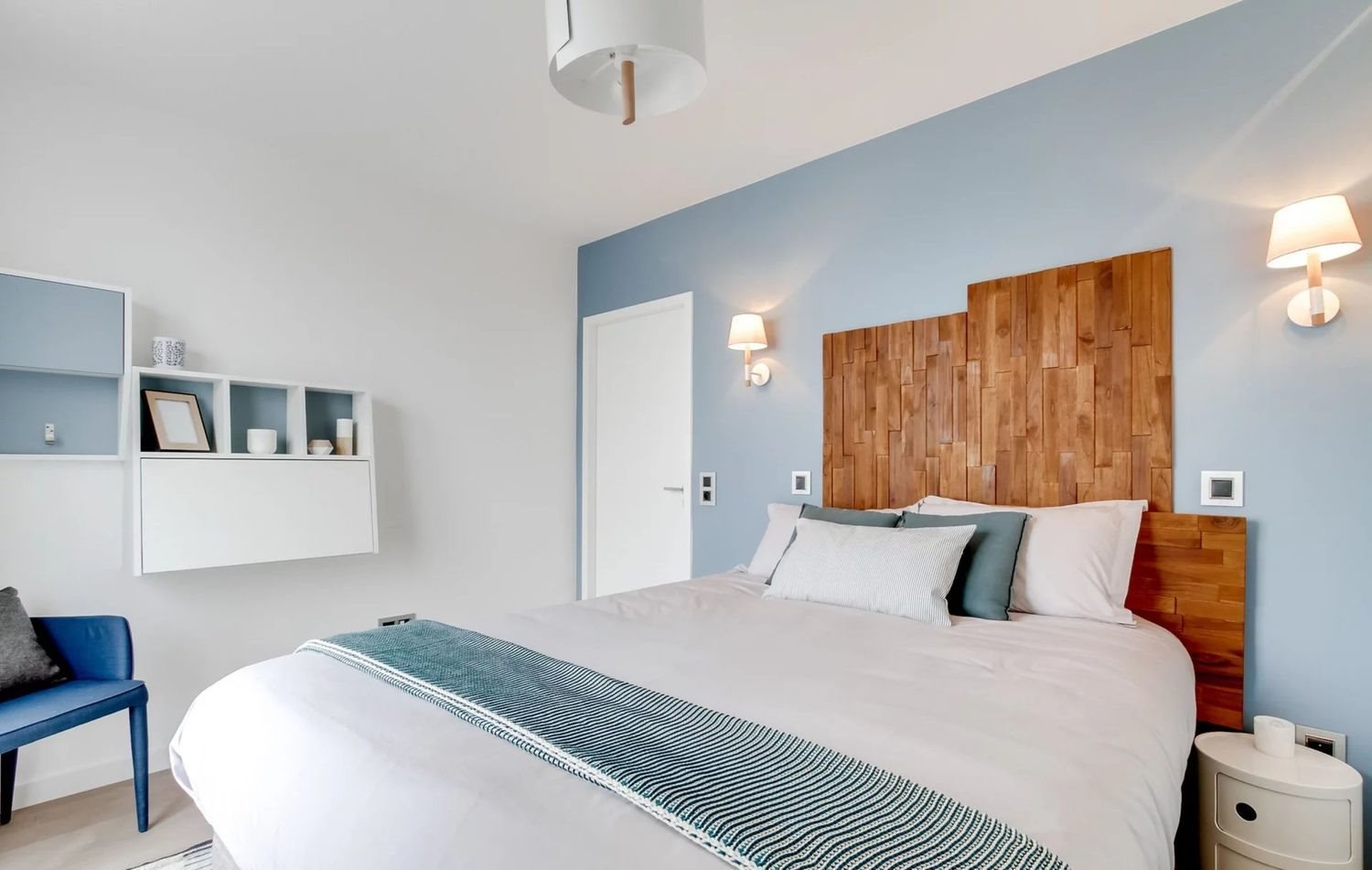 Appartement à vendre, 61m², Saint-Florent