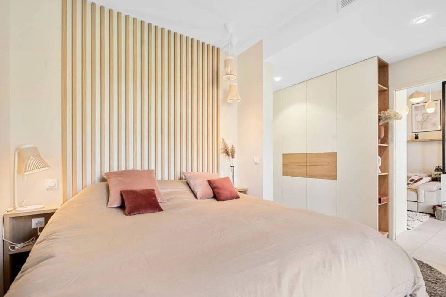 Appartement à vendre, 61m², Saint-Florent