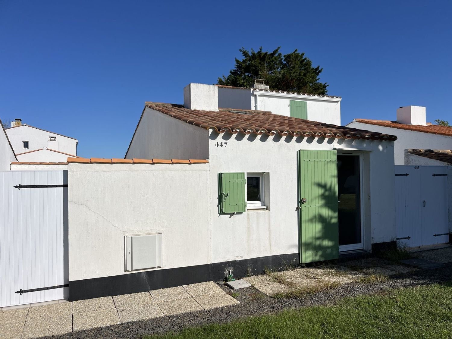 Maison à vendre, 35m², Bretignolles-sur-Mer