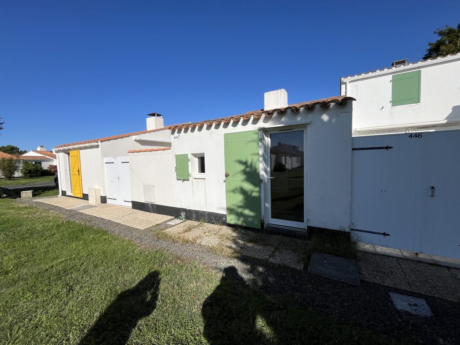 Maison à vendre, 35m², Bretignolles-sur-Mer