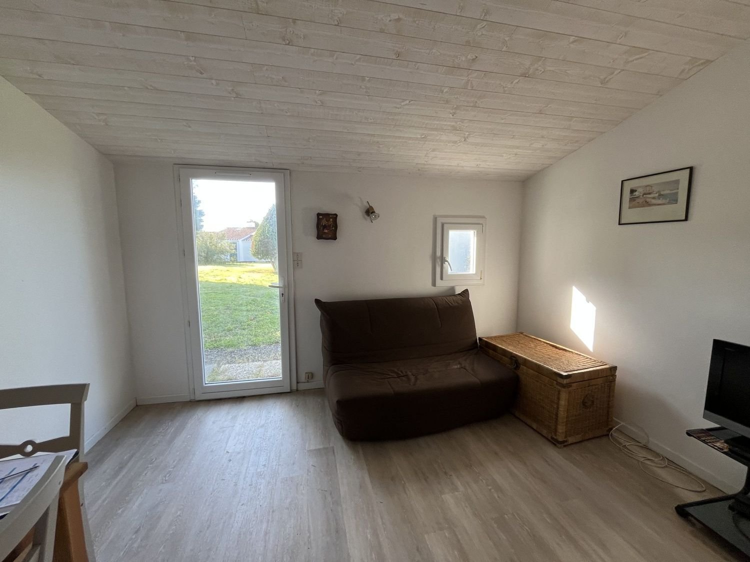 Maison à vendre, 35m², Bretignolles-sur-Mer