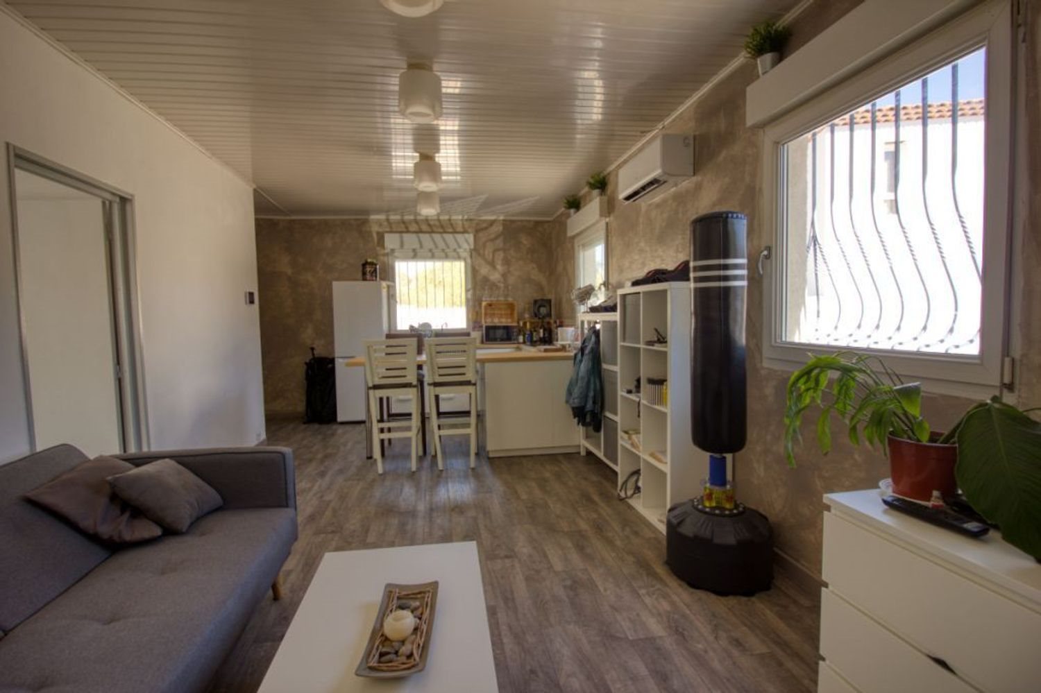 Appartement à louer, 47m², Gignac-la-Nerthe