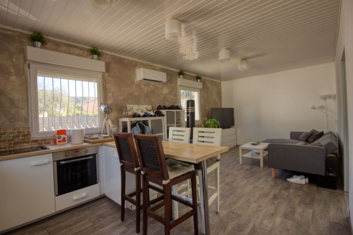 Appartement à louer, 47m², Gignac-la-Nerthe