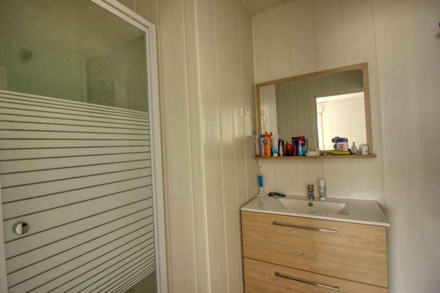 Appartement à louer, 47m², Gignac-la-Nerthe