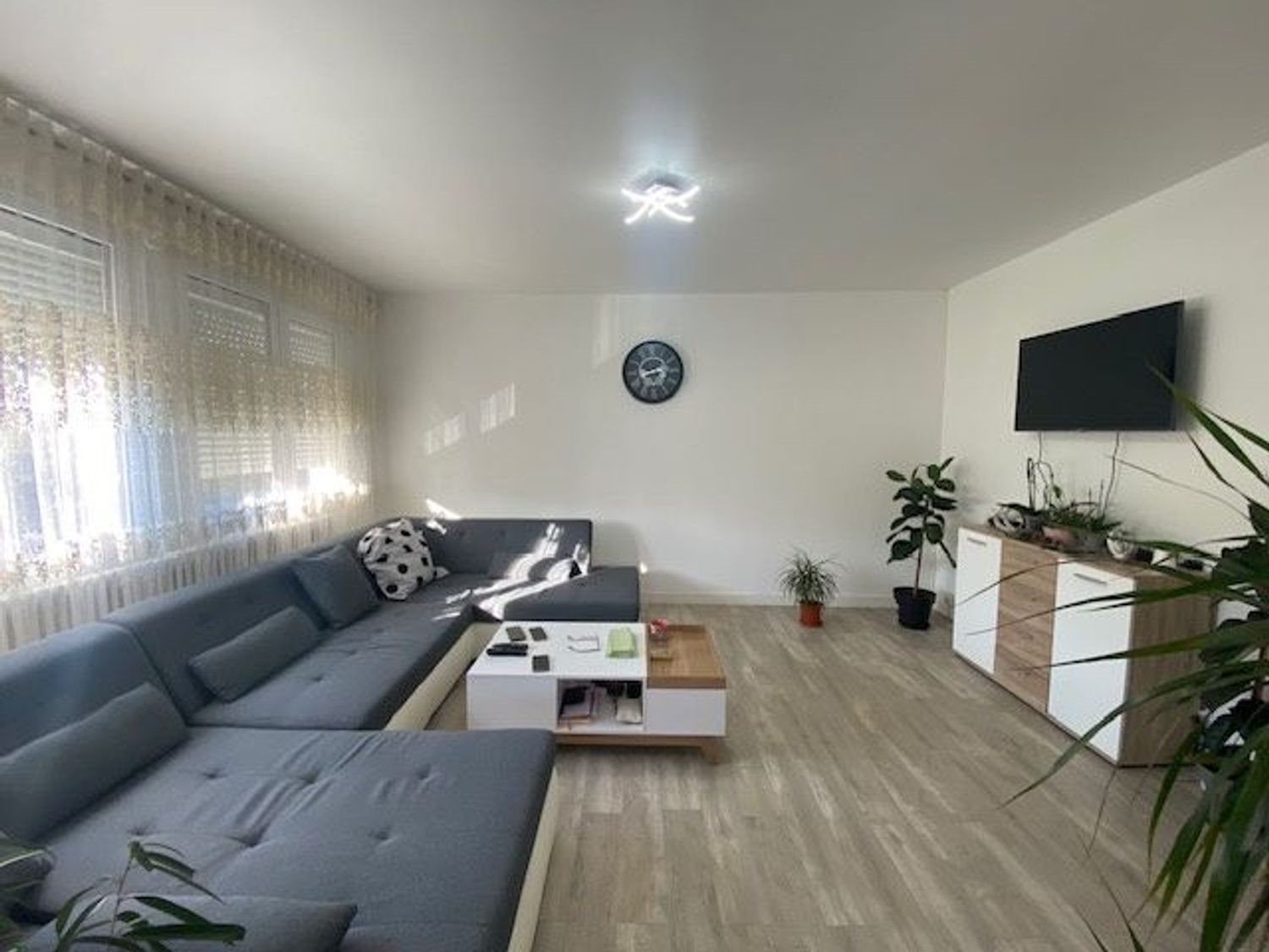 Maison à vendre, 80m², Rohan