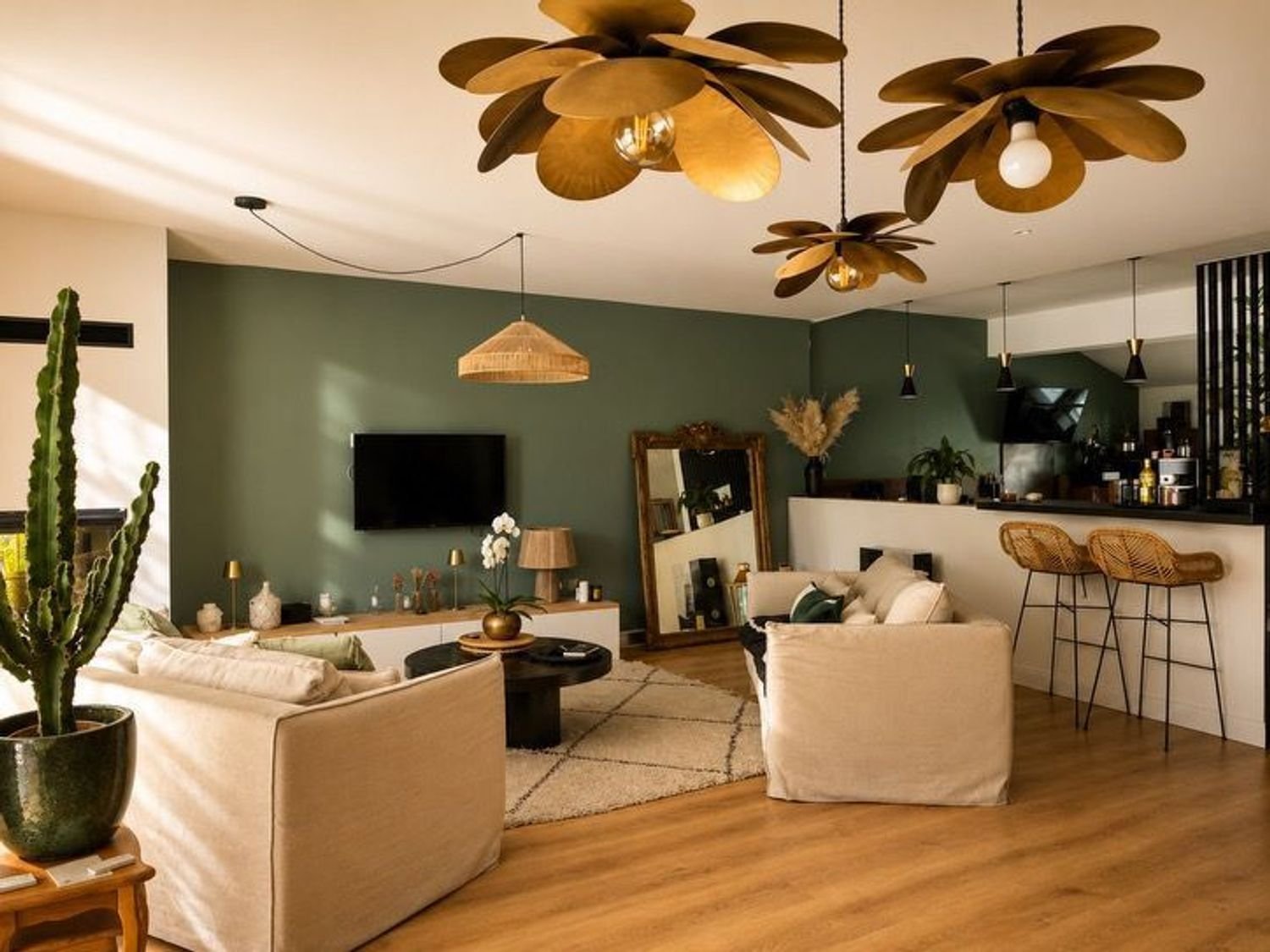 Maison à vendre, 135m², Eysines