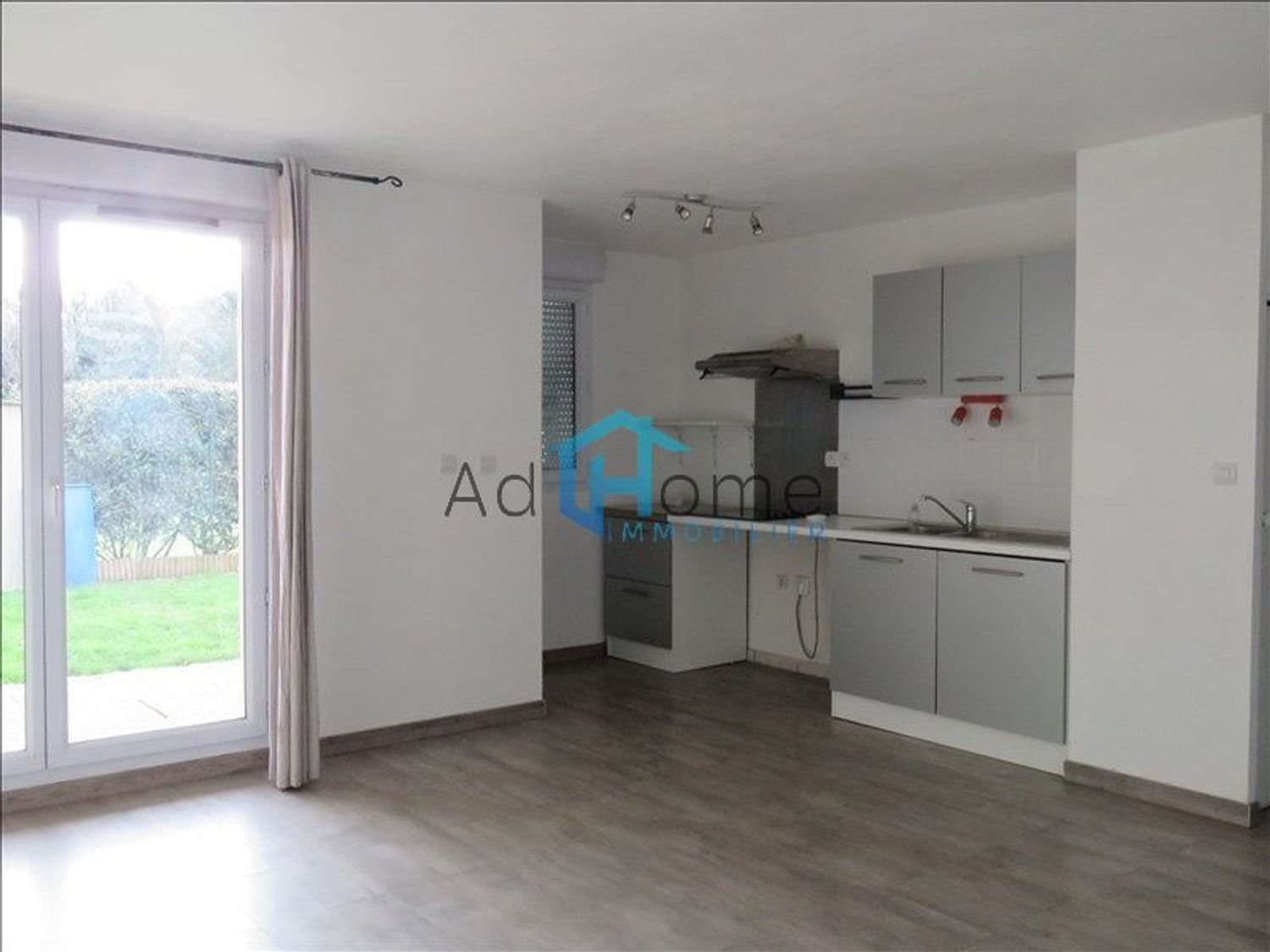 Appartement à vendre, 41m², Muret