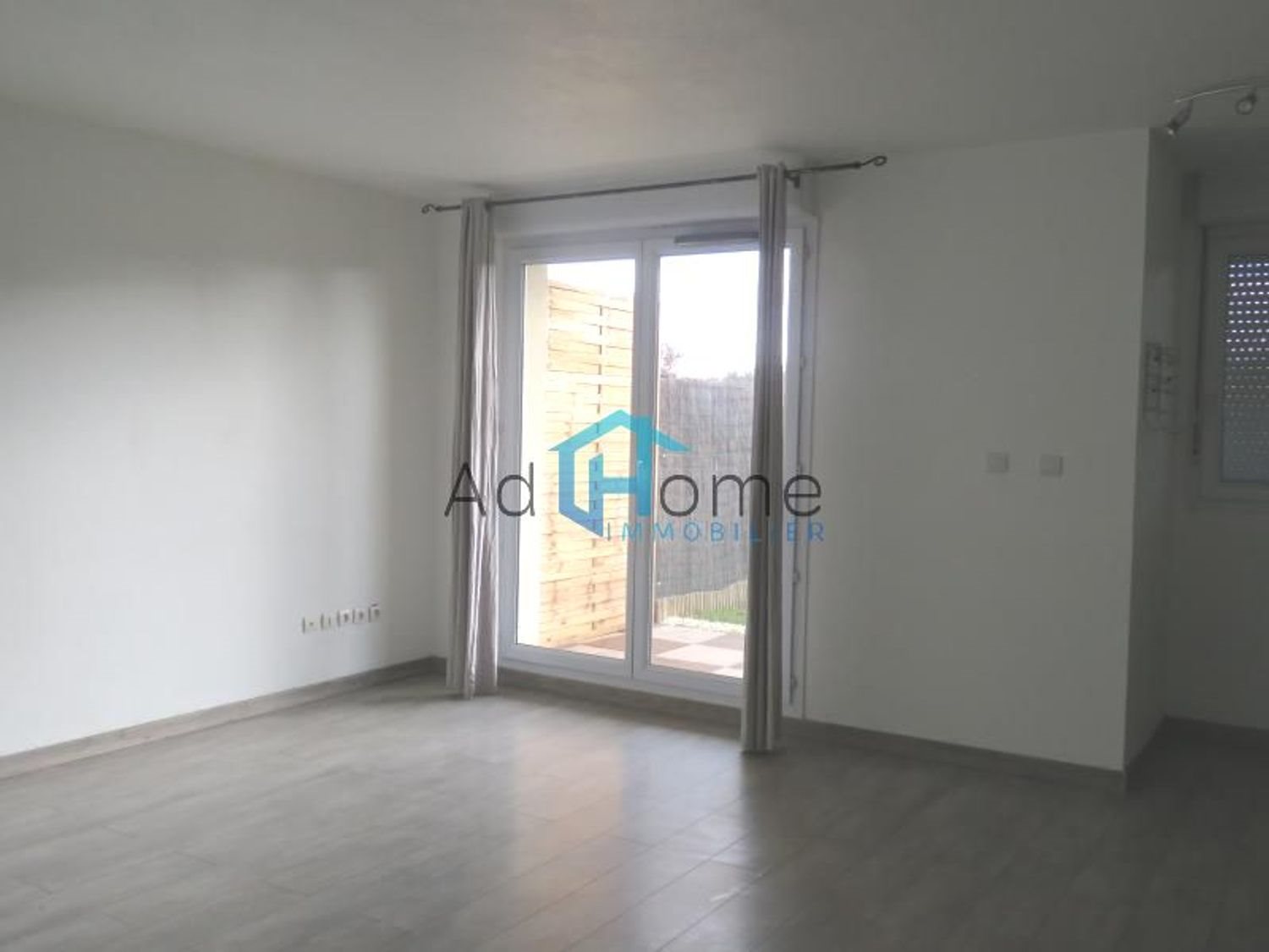 Appartement à vendre, 41m², Muret