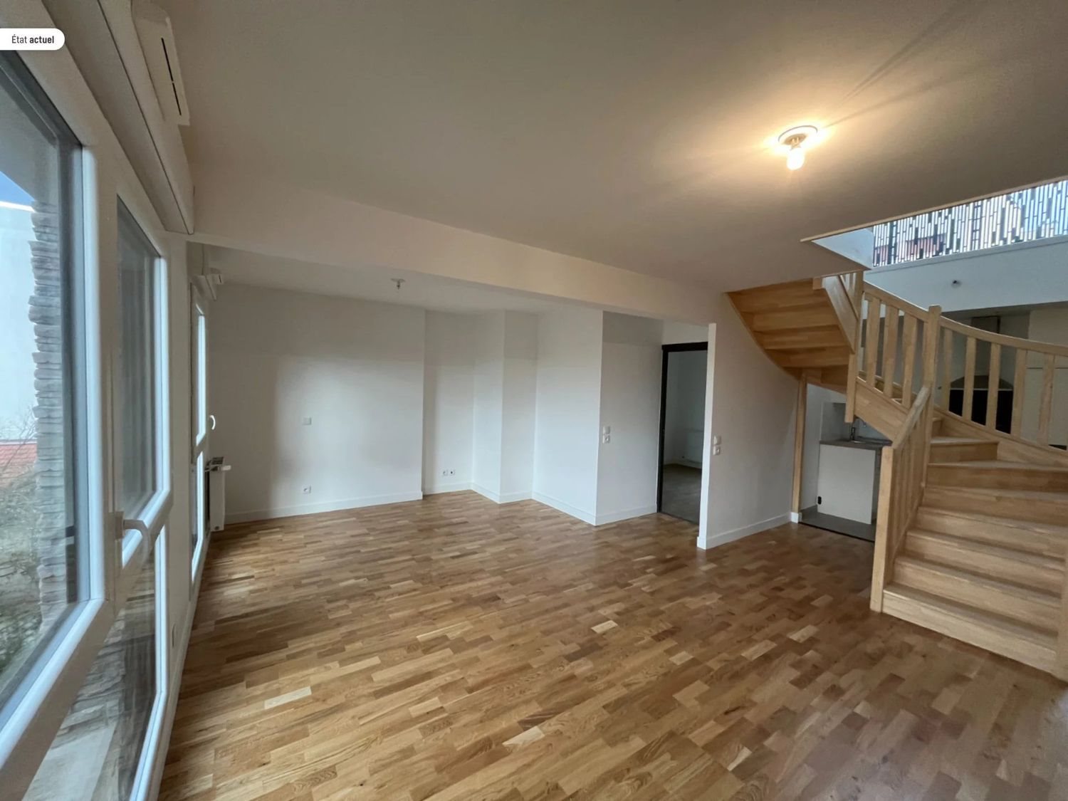 Appartement à vendre, 84m², Bourg-la-Reine