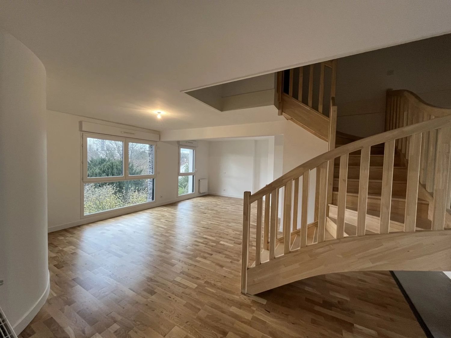 Appartement à vendre, 84m², Bourg-la-Reine