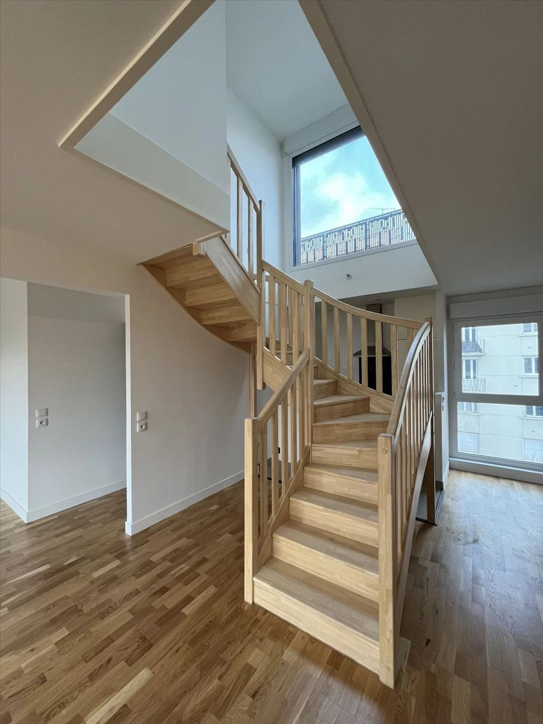 Appartement à vendre, 84m², Bourg-la-Reine