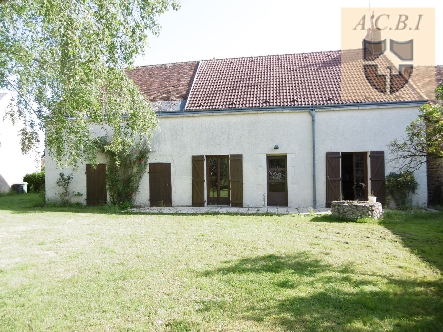Maison à vendre, 106m², Saint-Léonard-en-Beauce