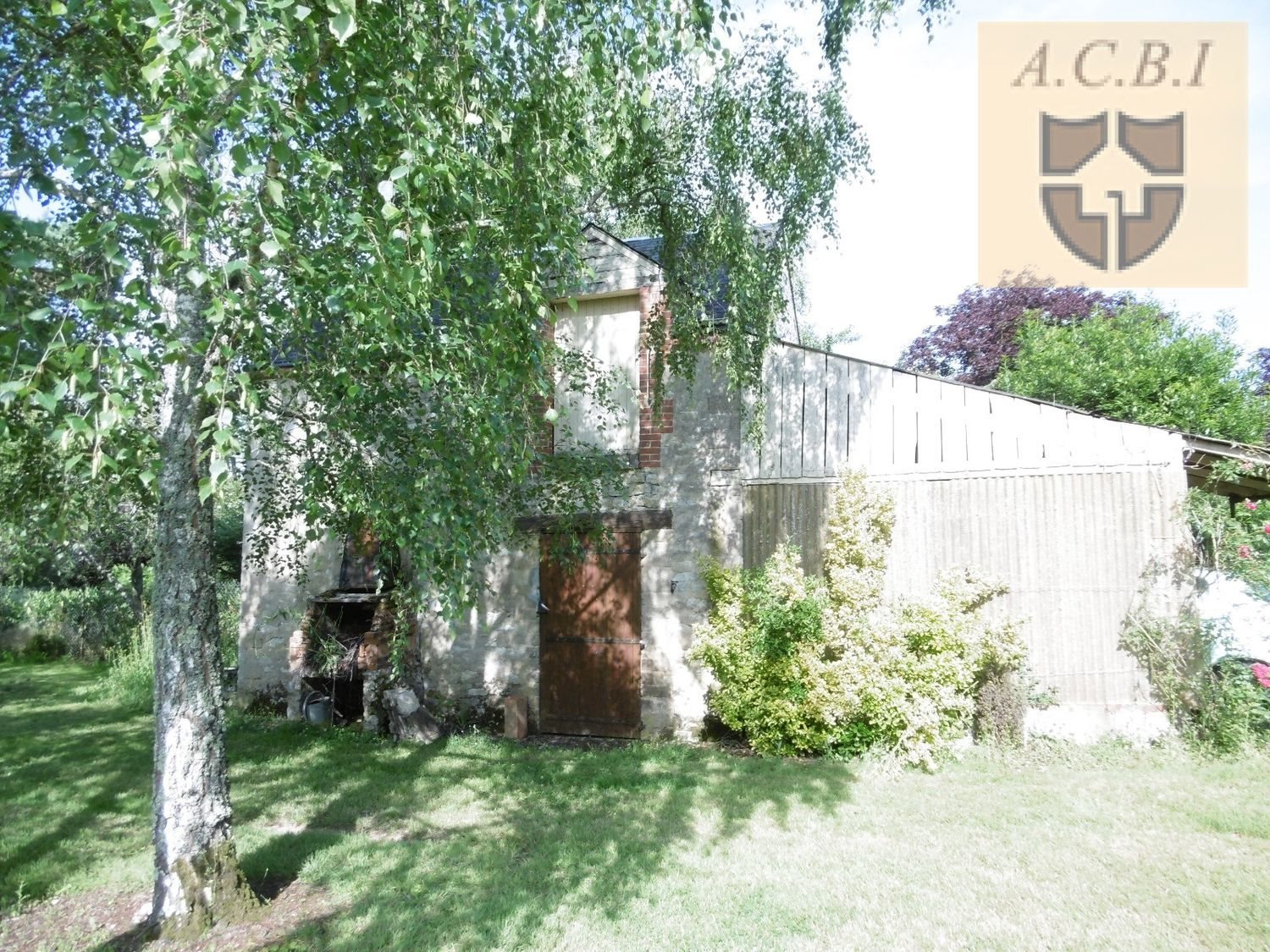 Maison à vendre, 106m², Saint-Léonard-en-Beauce