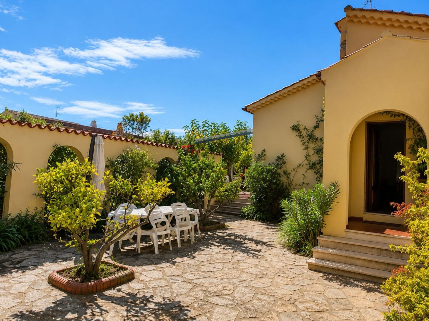 Maison à vendre, 100m², Le Pradet