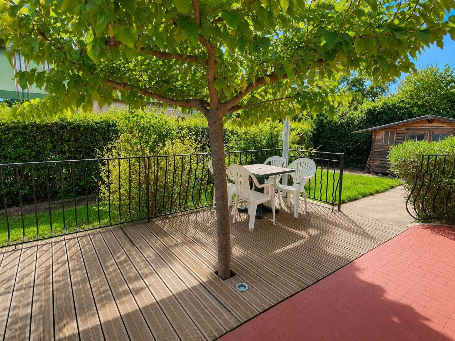 Maison à vendre, 100m², Le Pradet