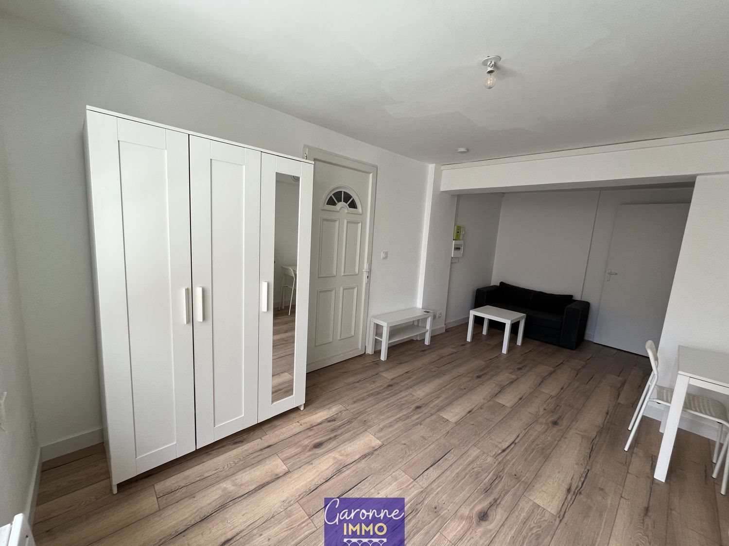 Appartement à louer, 19m², Tonneins