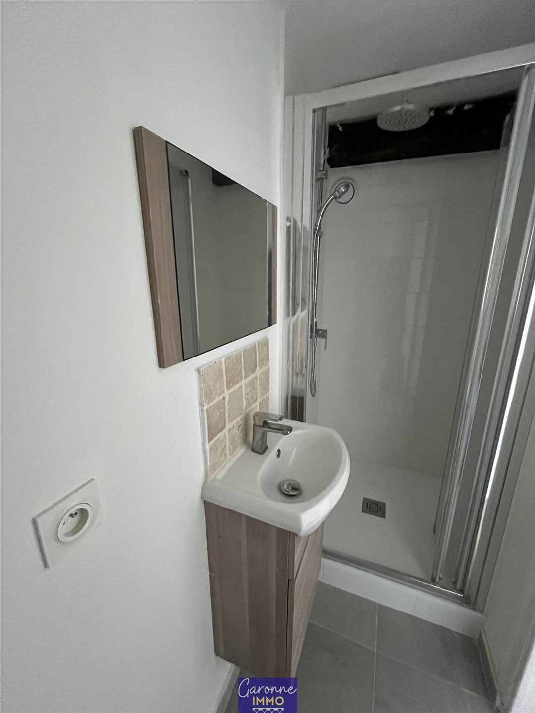 Appartement à louer, 19m², Tonneins