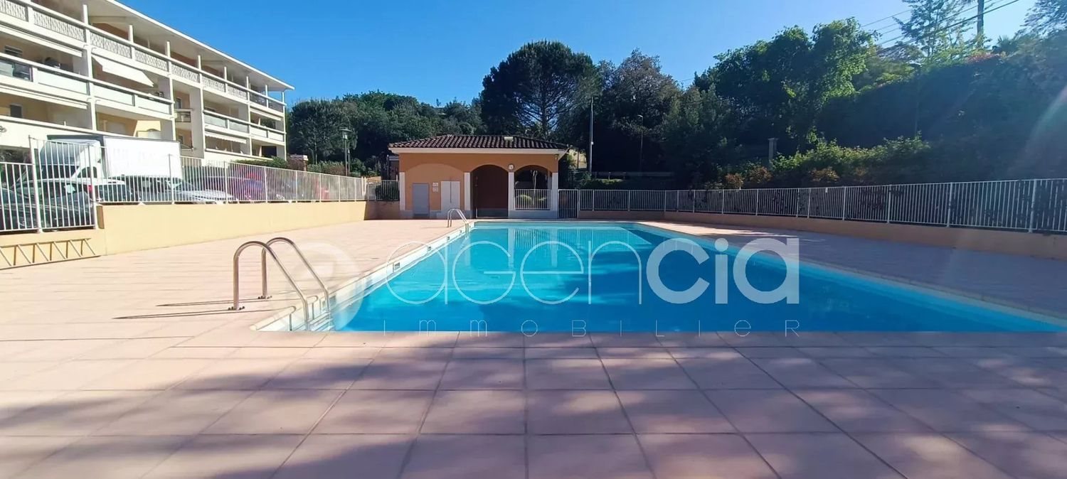 Maison à vendre, 80m², Saint-Vallier-de-Thiey