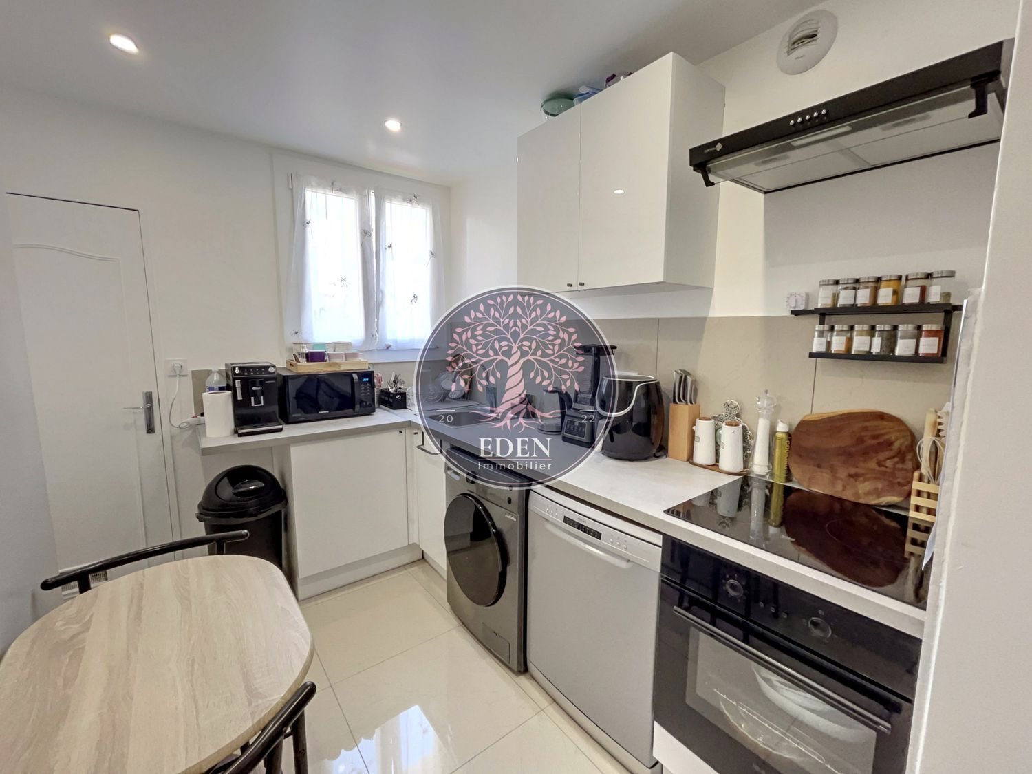Appartement à vendre, 58m², Dreux