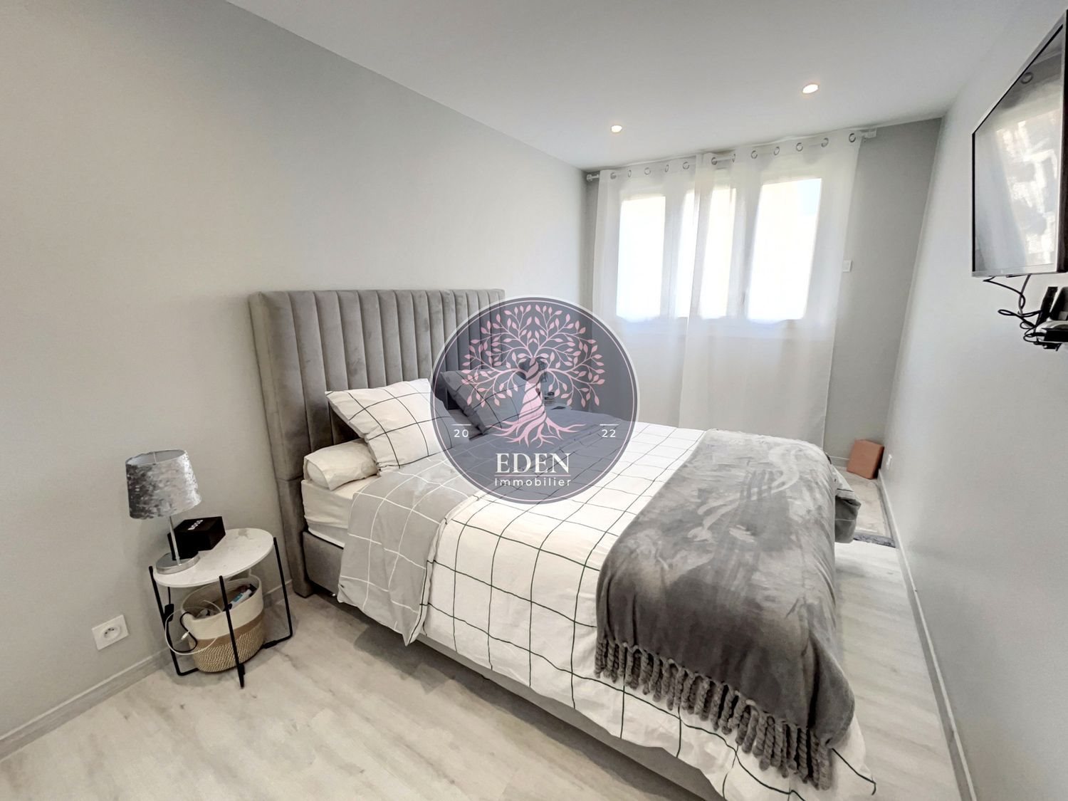 Appartement à vendre, 58m², Dreux