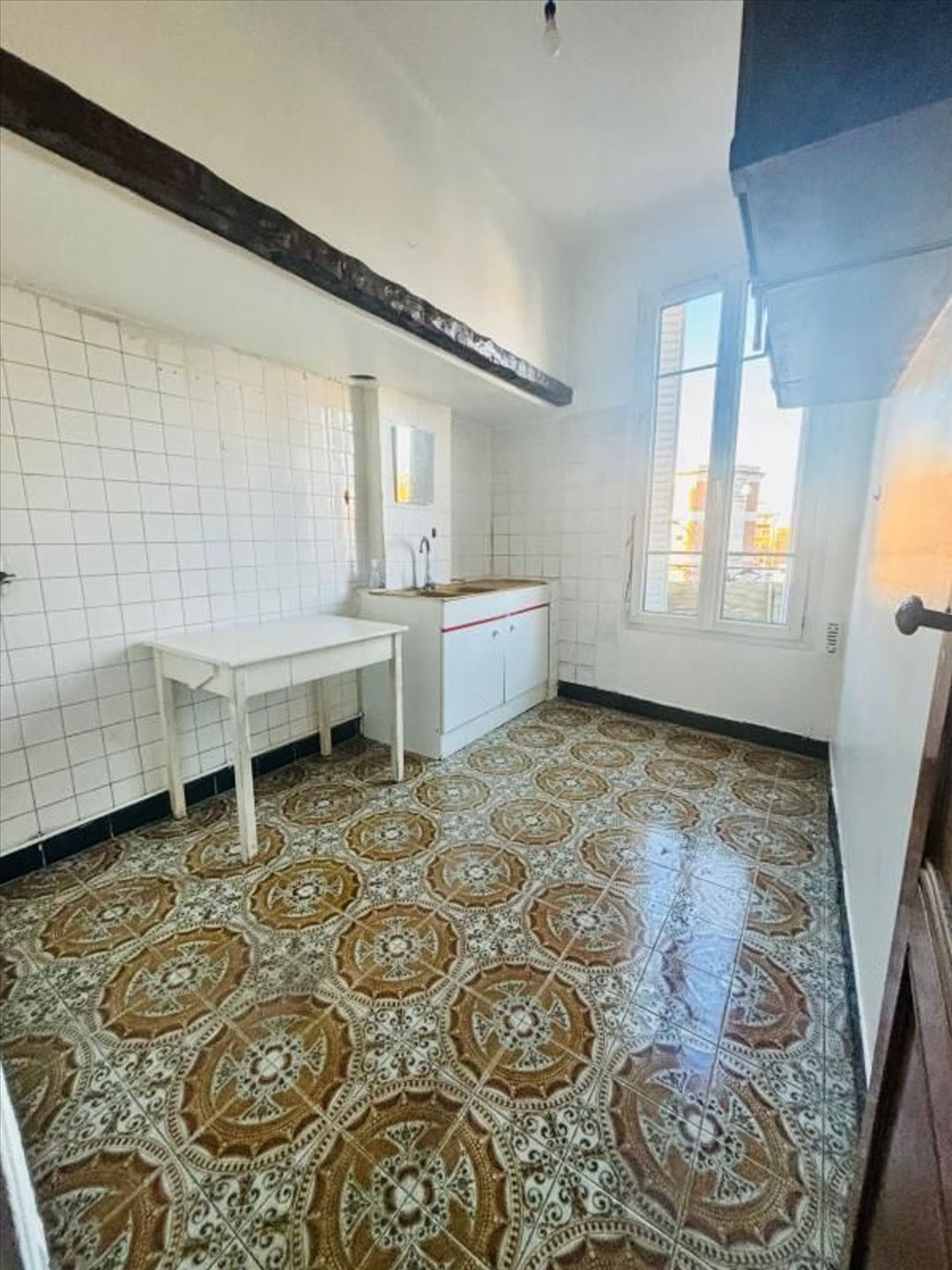 Appartement à vendre, 53m², La Courneuve