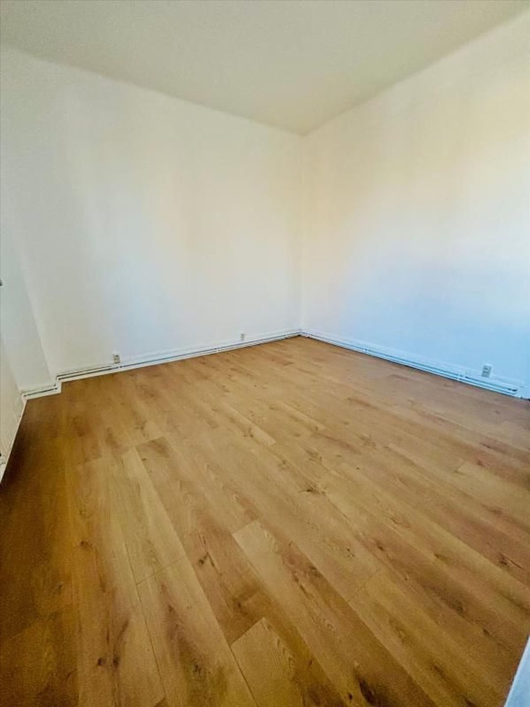 Appartement à vendre, 53m², La Courneuve