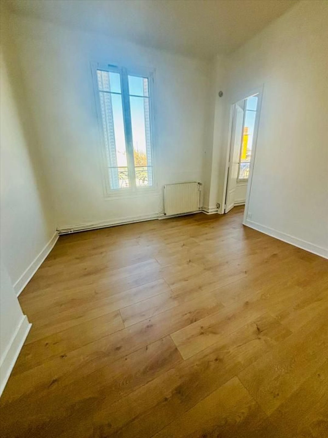 Appartement à vendre, 53m², La Courneuve