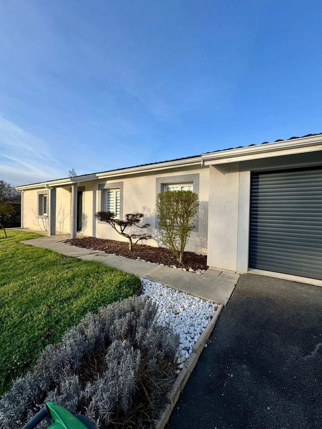 Maison à vendre, 125m², Tresses