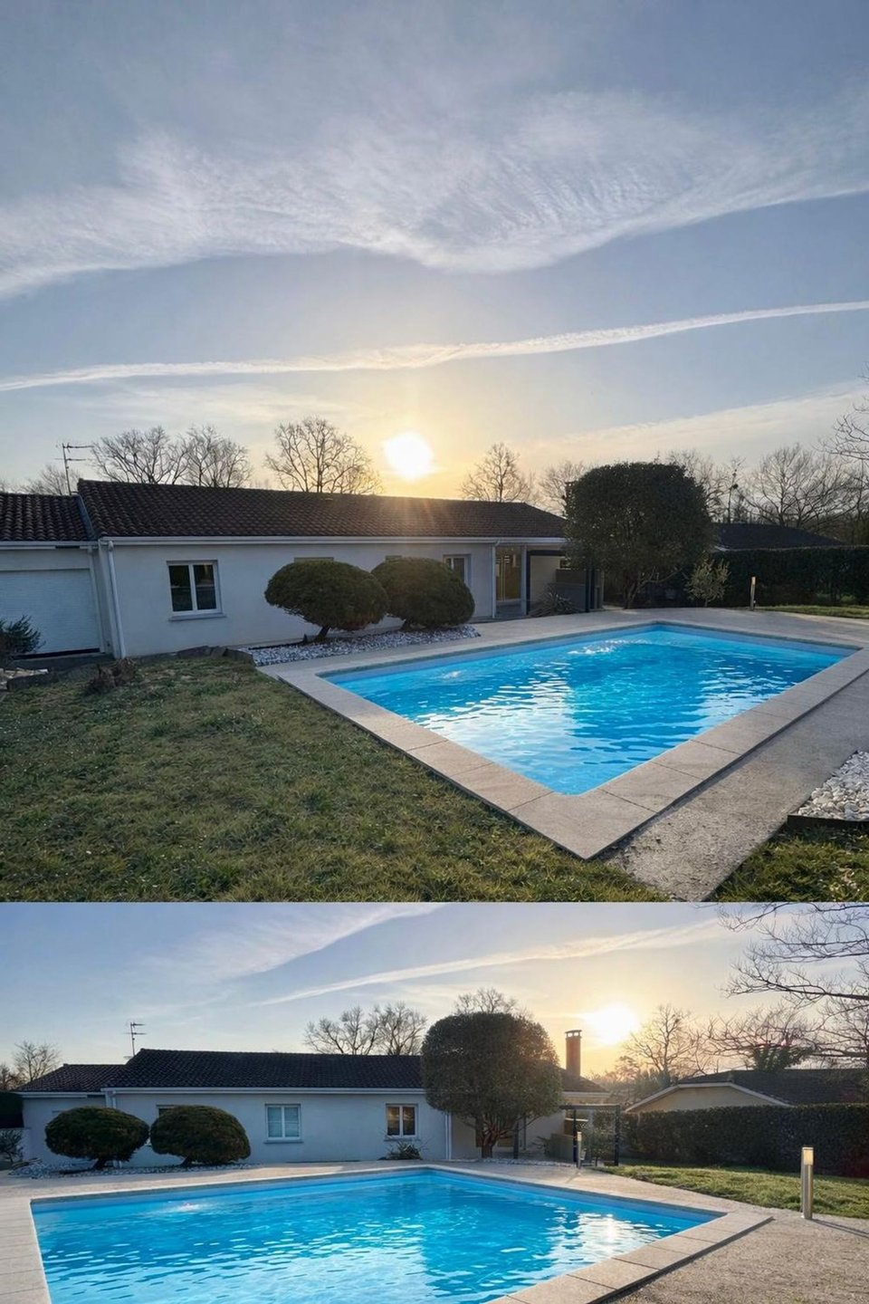 Maison à vendre, 125m², Tresses