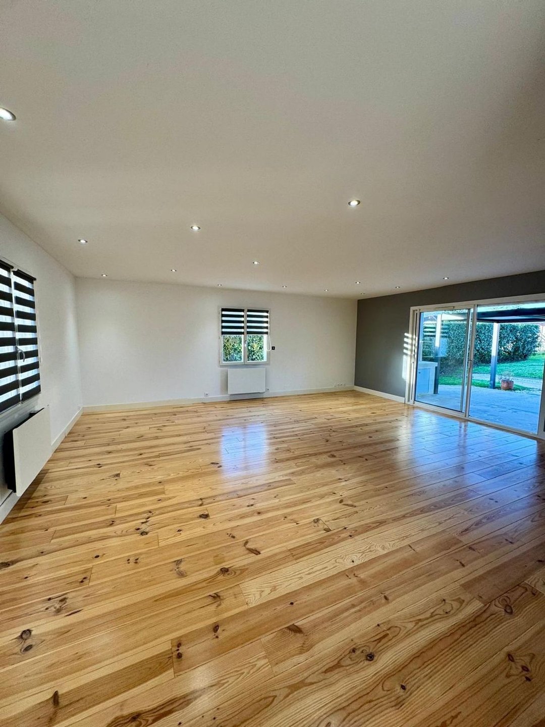 Maison à vendre, 125m², Tresses