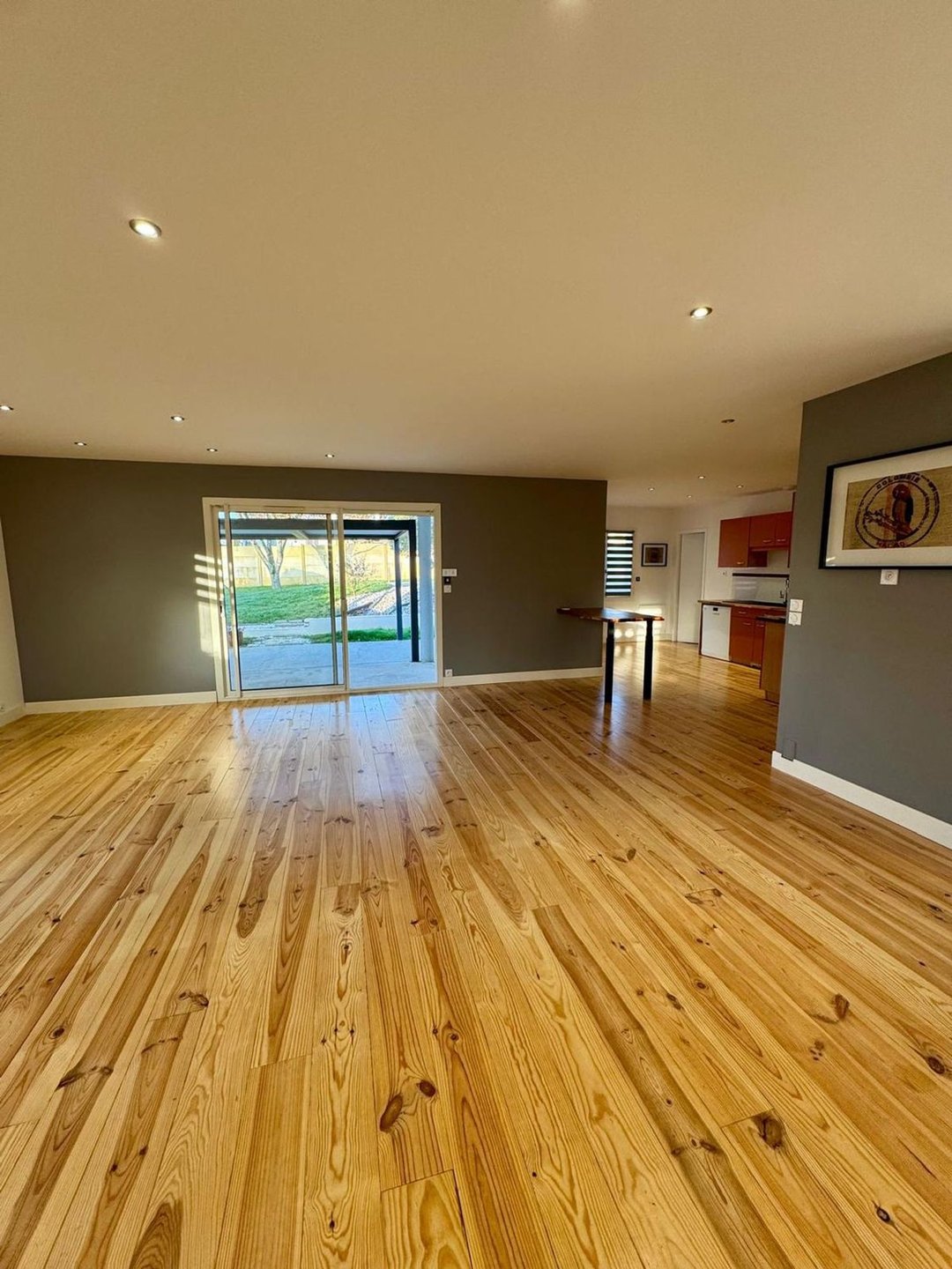 Maison à vendre, 125m², Tresses