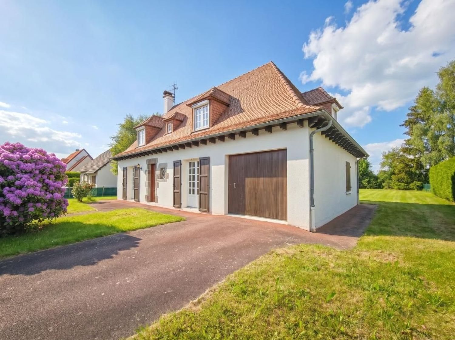 Maison à vendre, 132m², Arpajon-sur-Cère