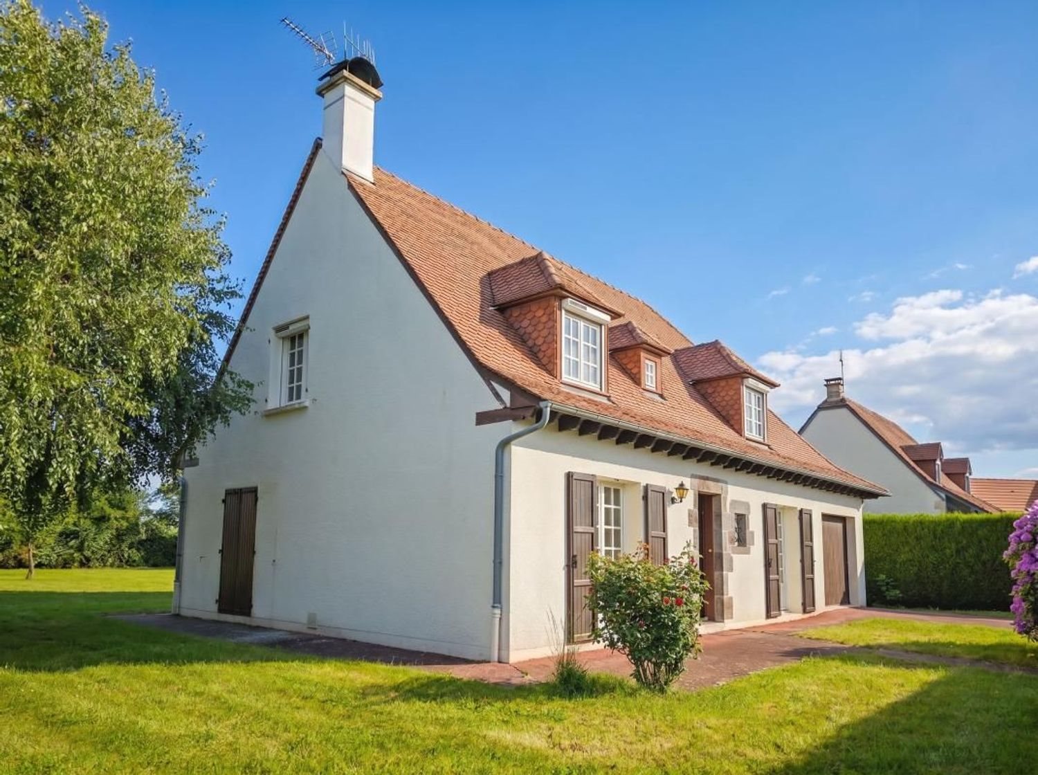 Maison à vendre, 132m², Arpajon-sur-Cère