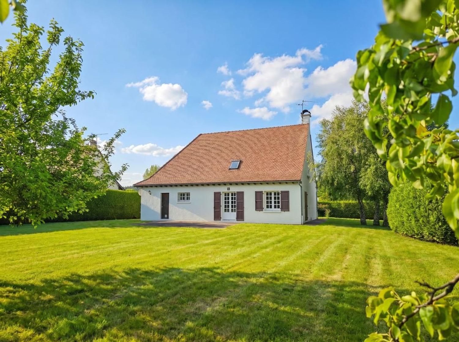 Maison à vendre, 132m², Arpajon-sur-Cère