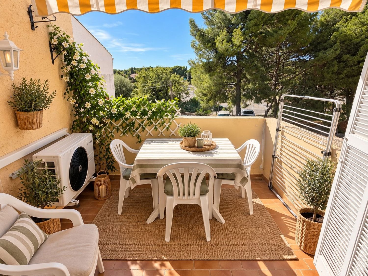 Appartement à vendre, 33m², Saint-Cyr-sur-Mer
