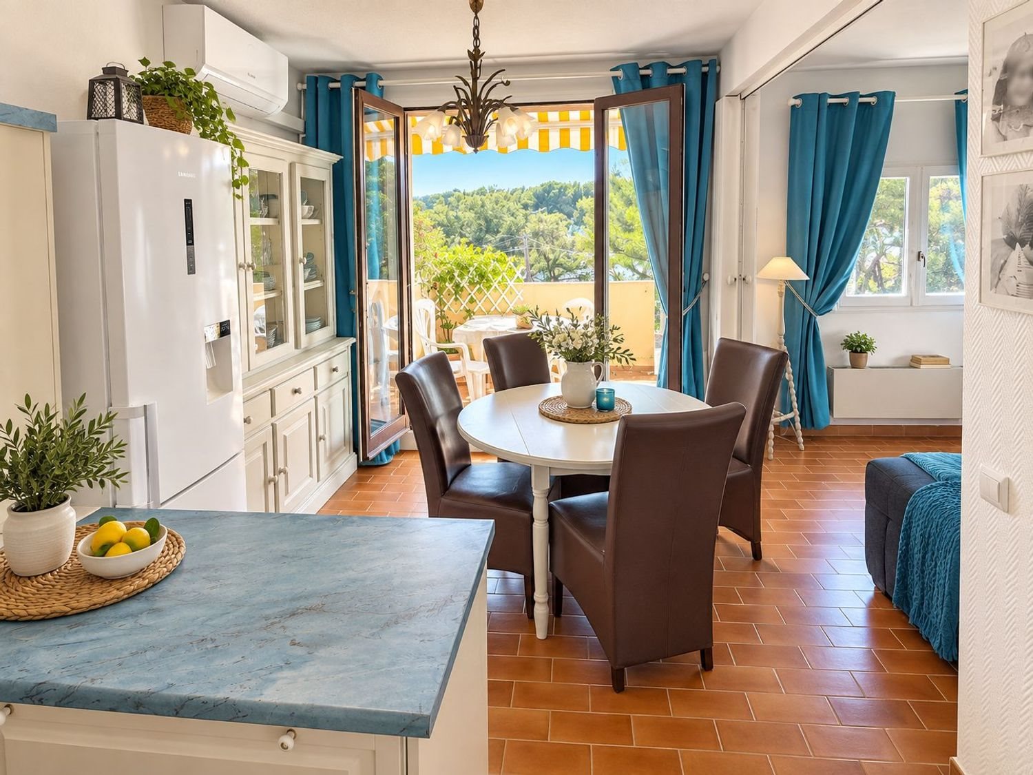 Appartement à vendre, 33m², Saint-Cyr-sur-Mer