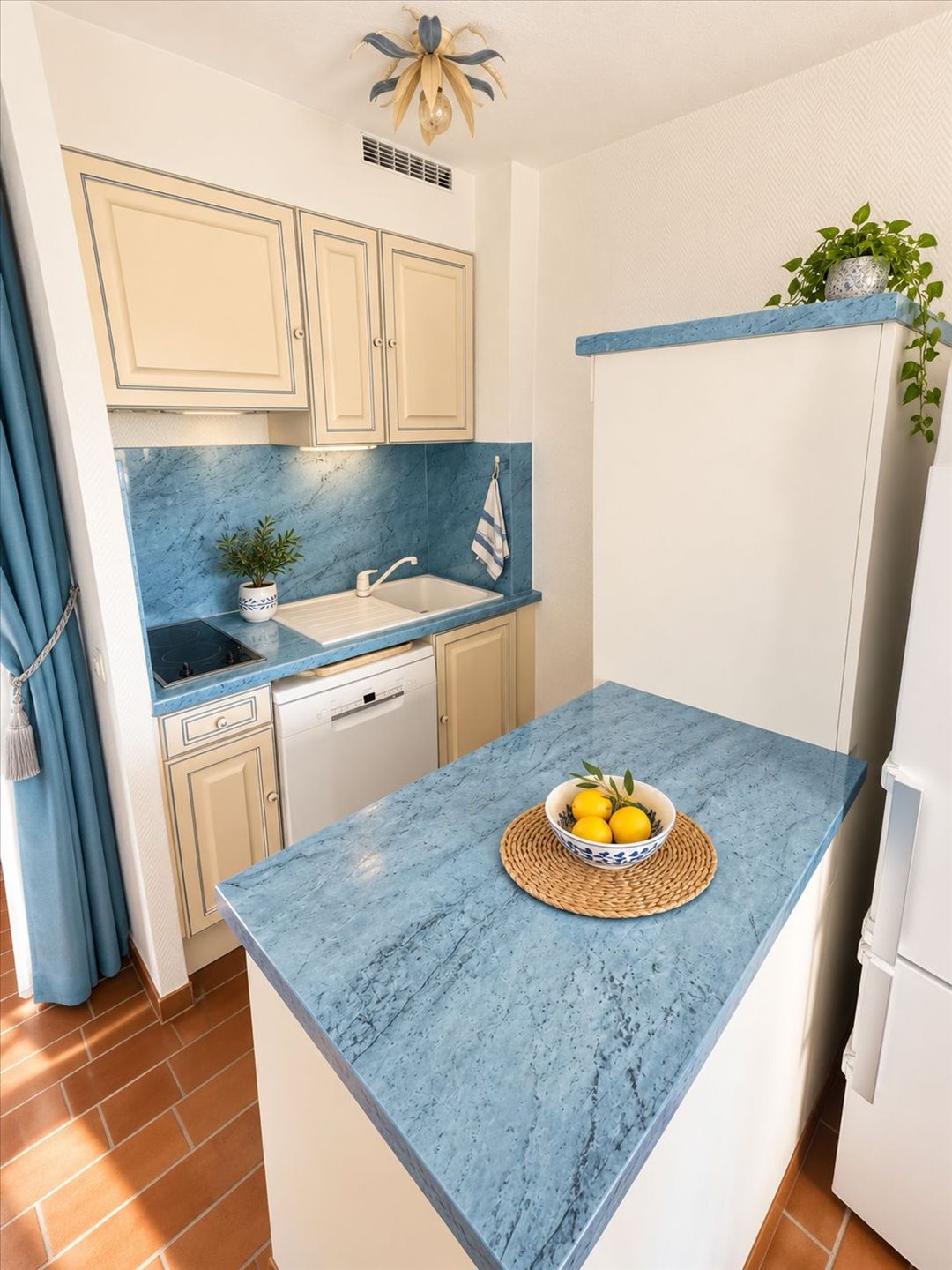Appartement à vendre, 33m², Saint-Cyr-sur-Mer
