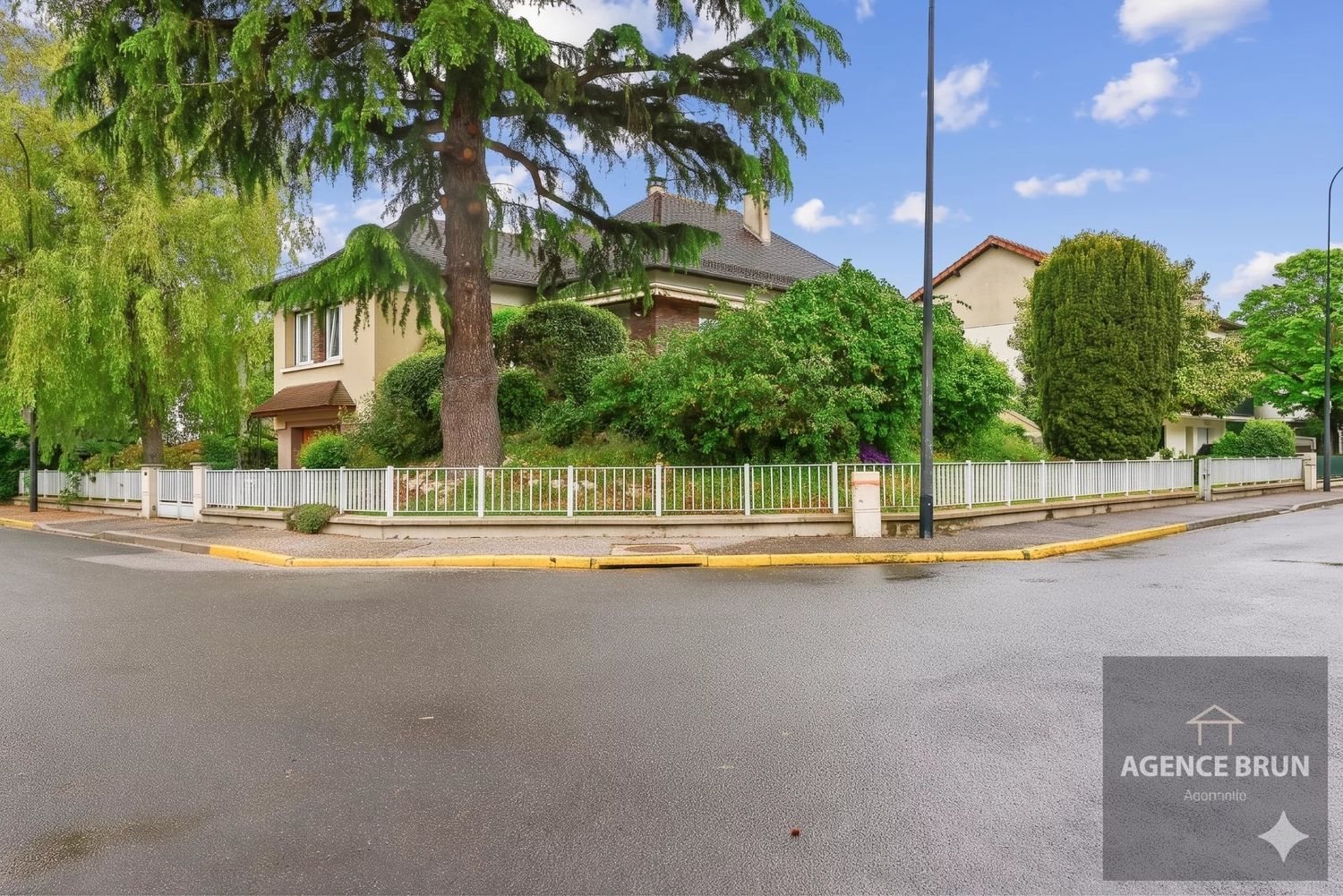 Maison à vendre, 137m², Le Plessis-Trévise