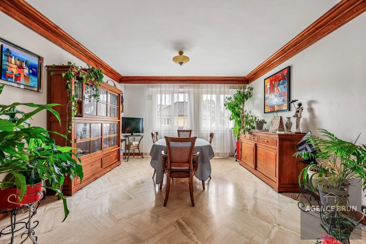 Maison à vendre, 137m², Le Plessis-Trévise