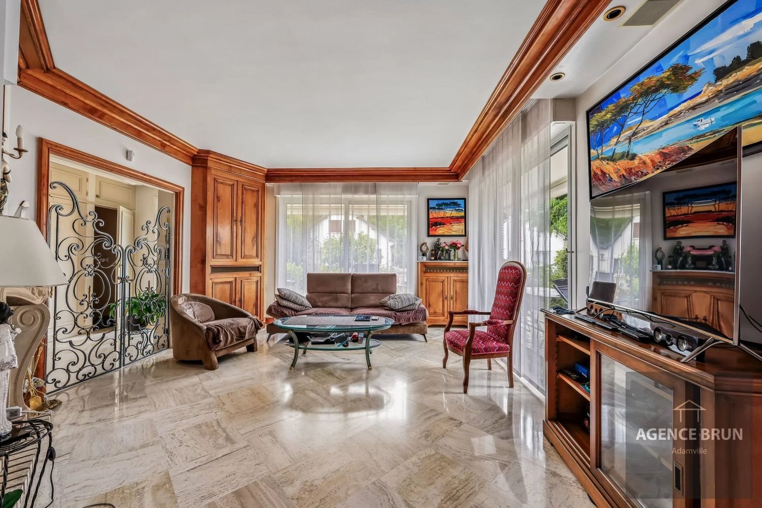 Maison à vendre, 137m², Le Plessis-Trévise