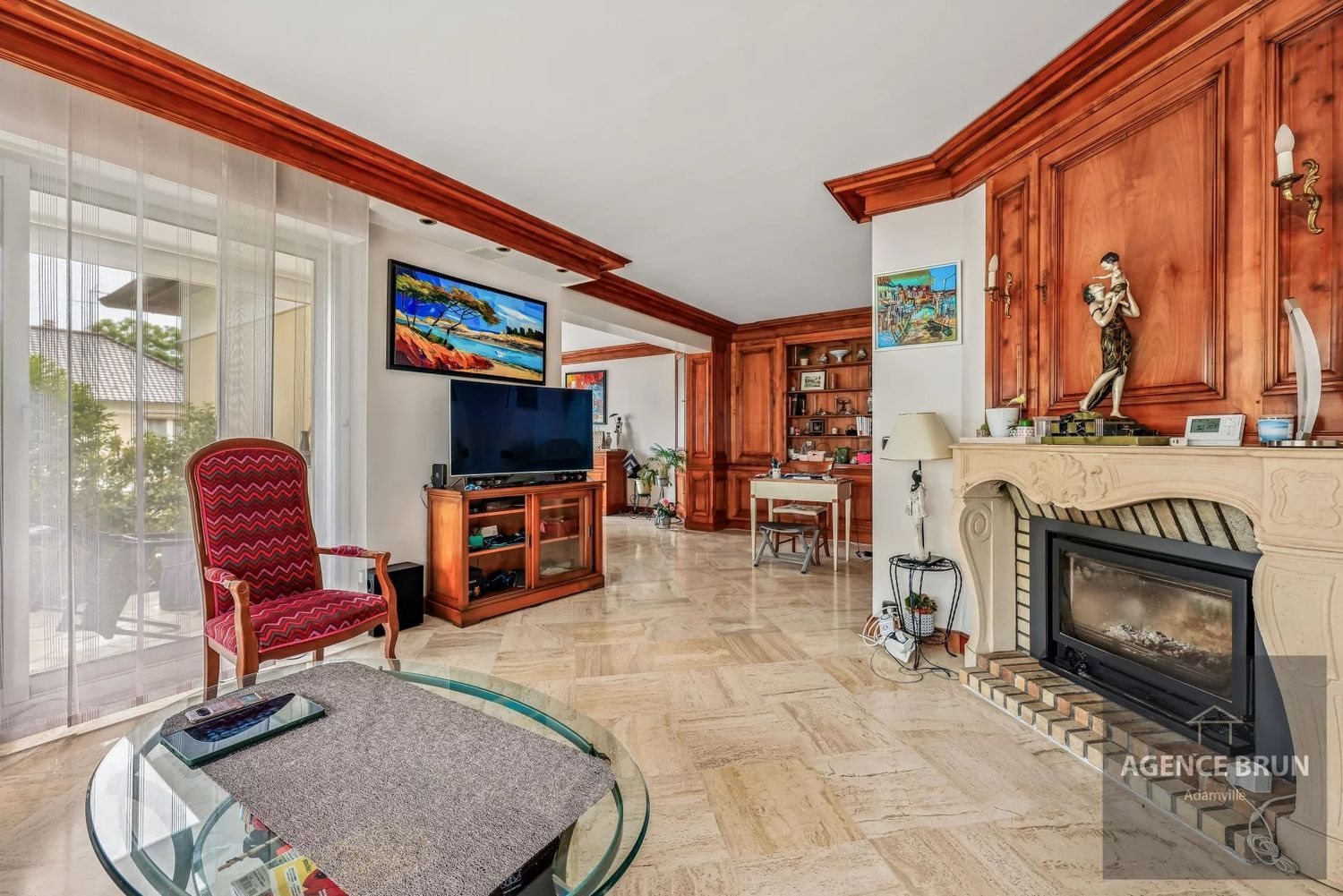 Maison à vendre, 137m², Le Plessis-Trévise