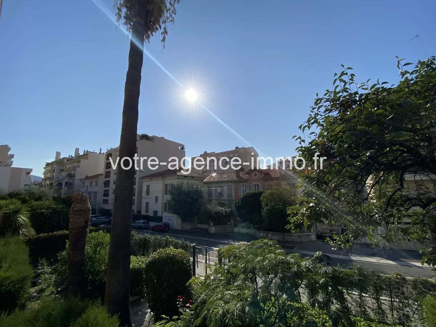 Appartement à louer, 70m², Nice