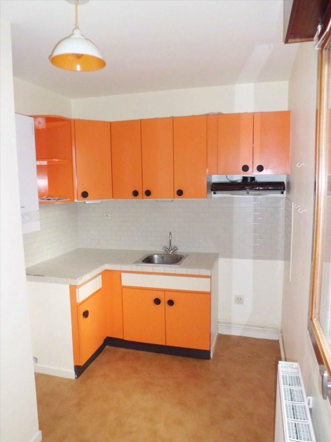 Appartement à vendre, 42m², Marmande
