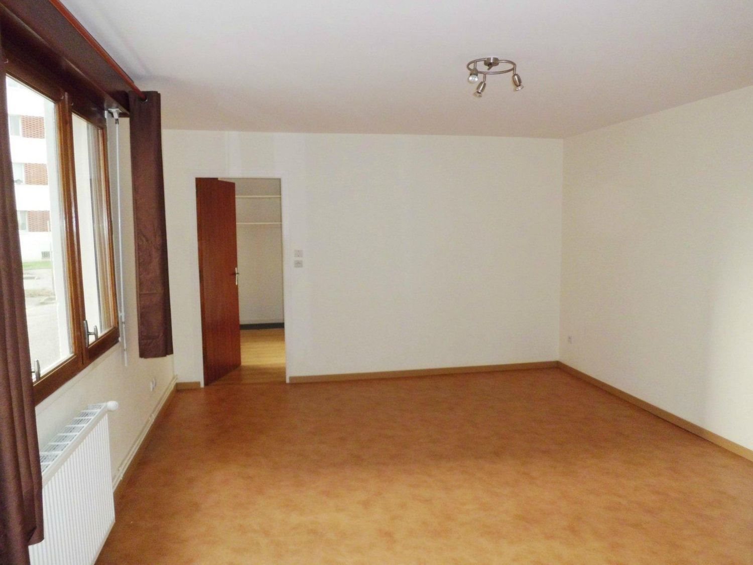 Appartement à vendre, 42m², Marmande