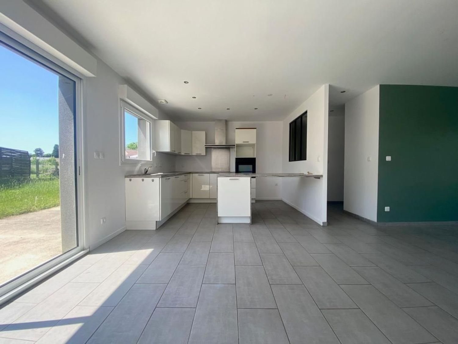 Maison à vendre, 100m², Essigny-le-Grand