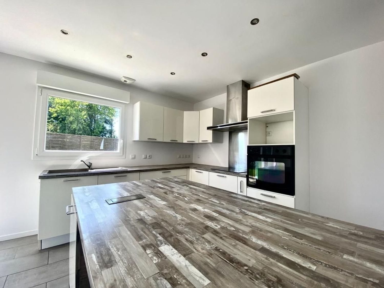 Maison à vendre, 100m², Essigny-le-Grand
