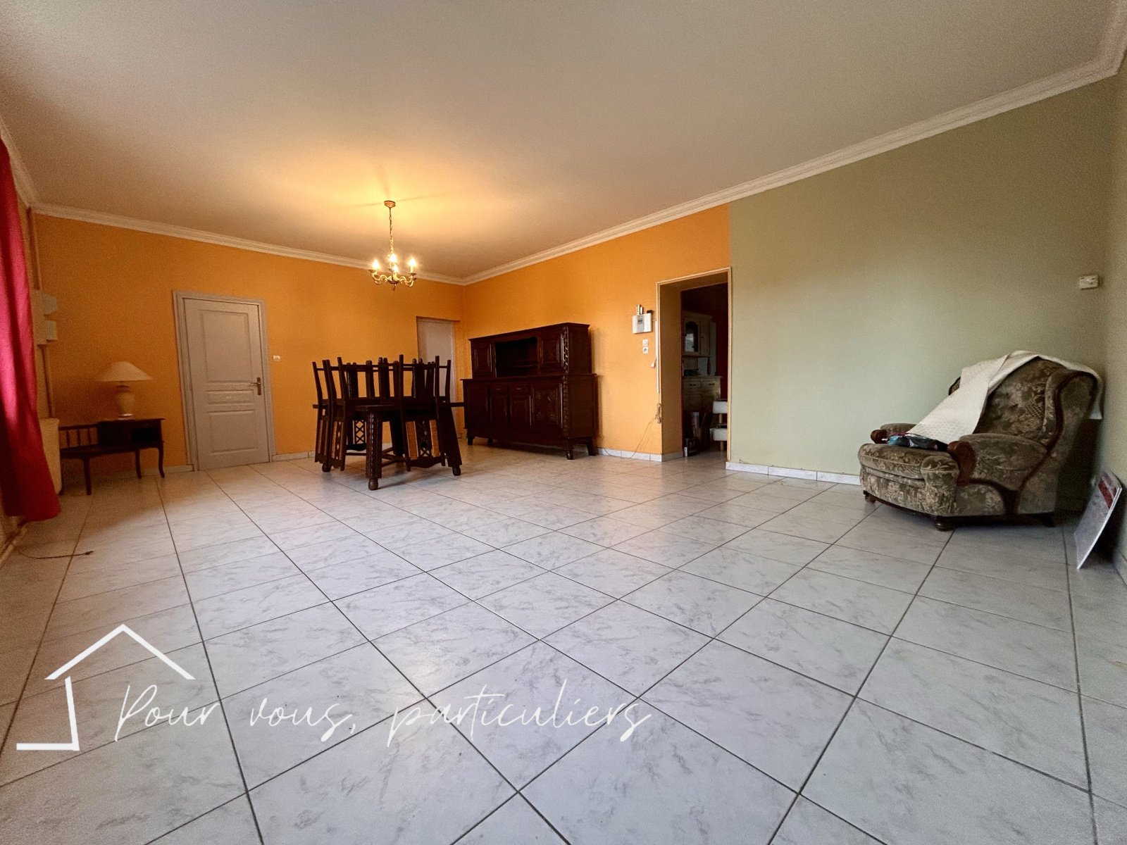 Maison à vendre, 137m², Fressain