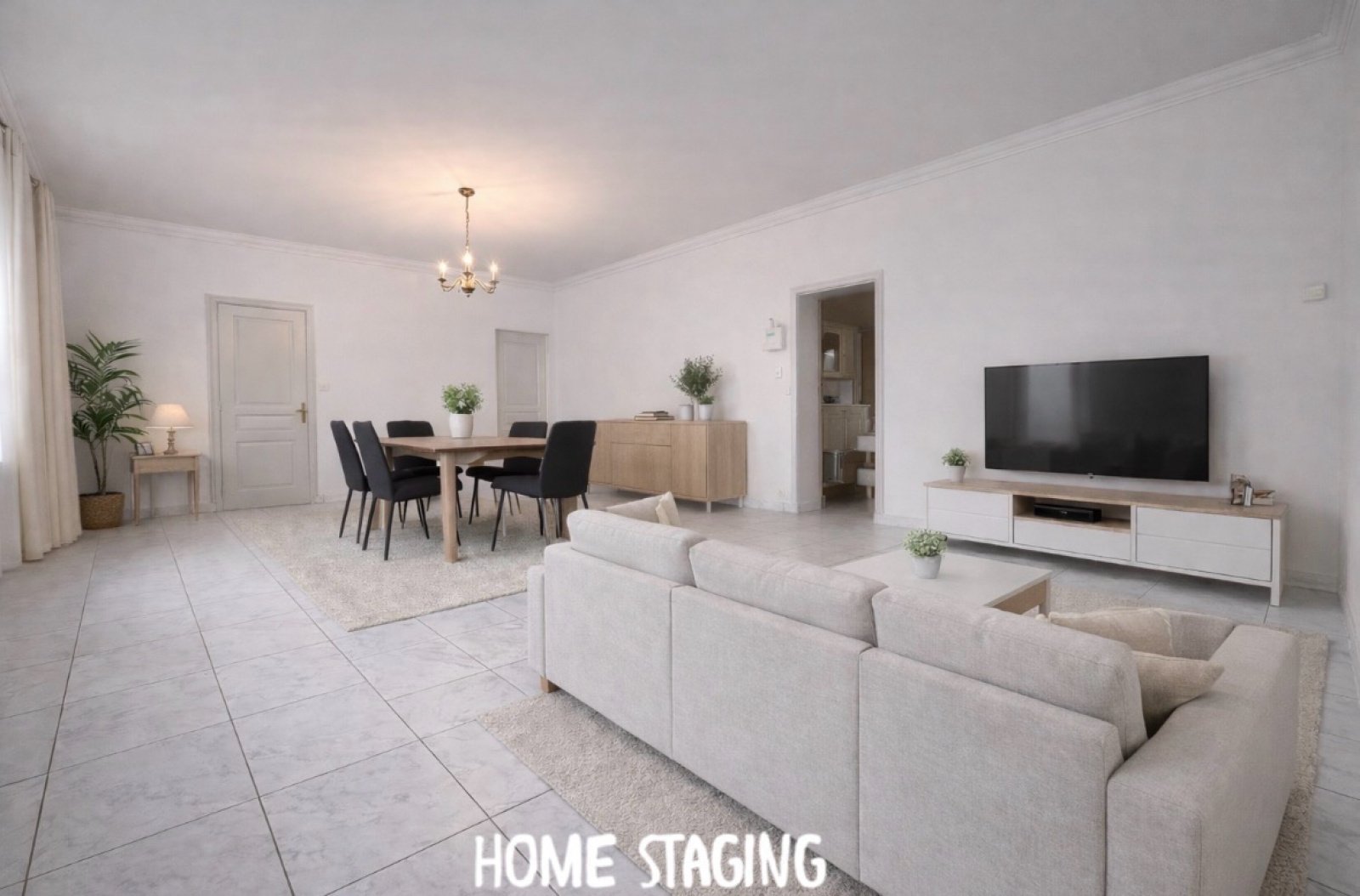 Maison à vendre, 137m², Fressain