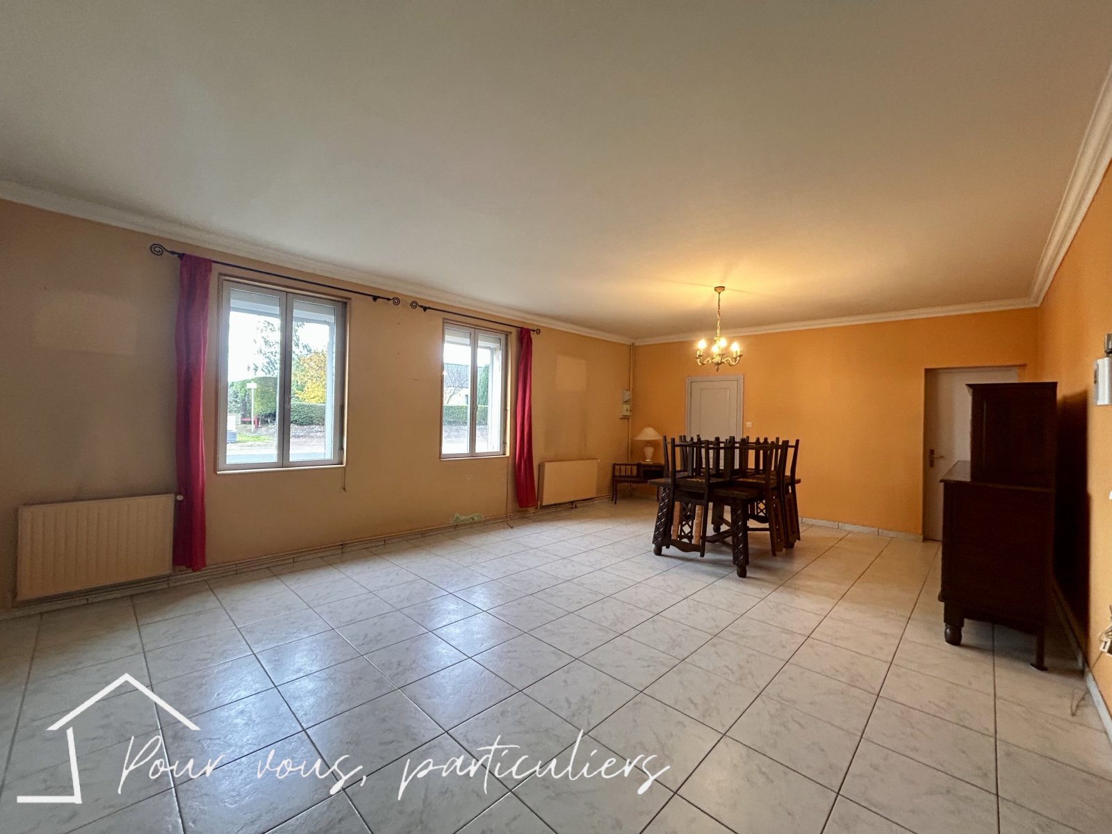 Maison à vendre, 137m², Fressain